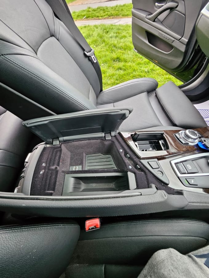 2025 BMW 5 Series