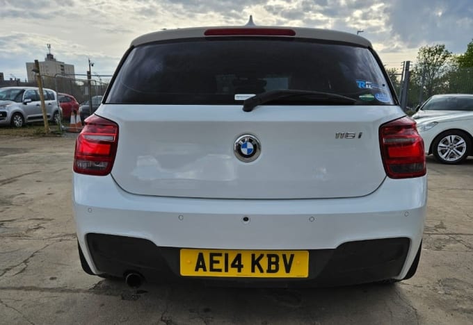 2025 BMW 1 Series