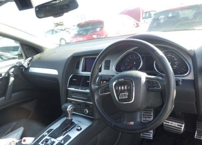 2025 Audi Q7