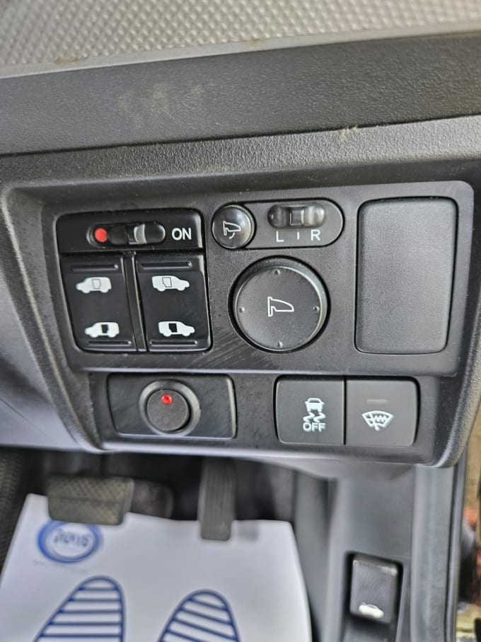 2025 Honda Freed