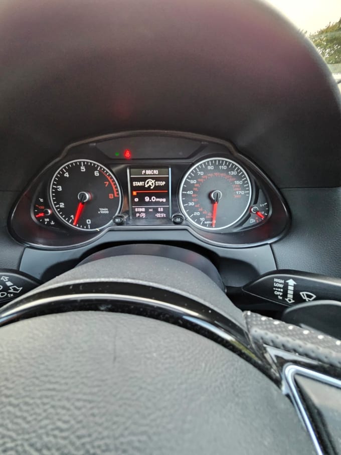 2012 Audi Q5