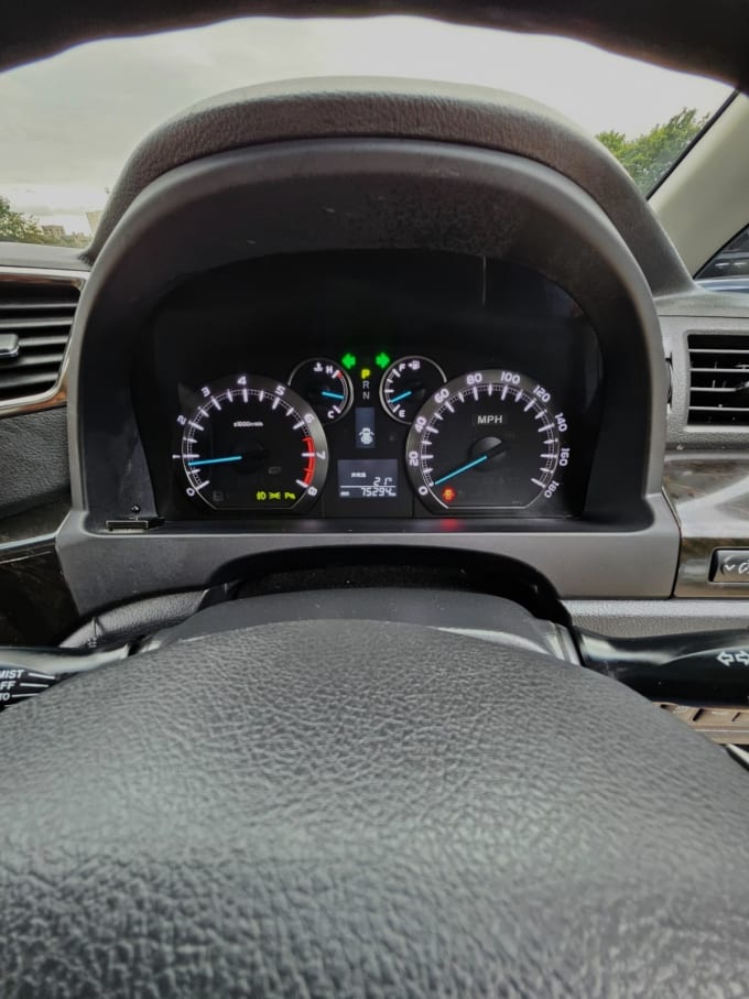 2025 Toyota Vellfire