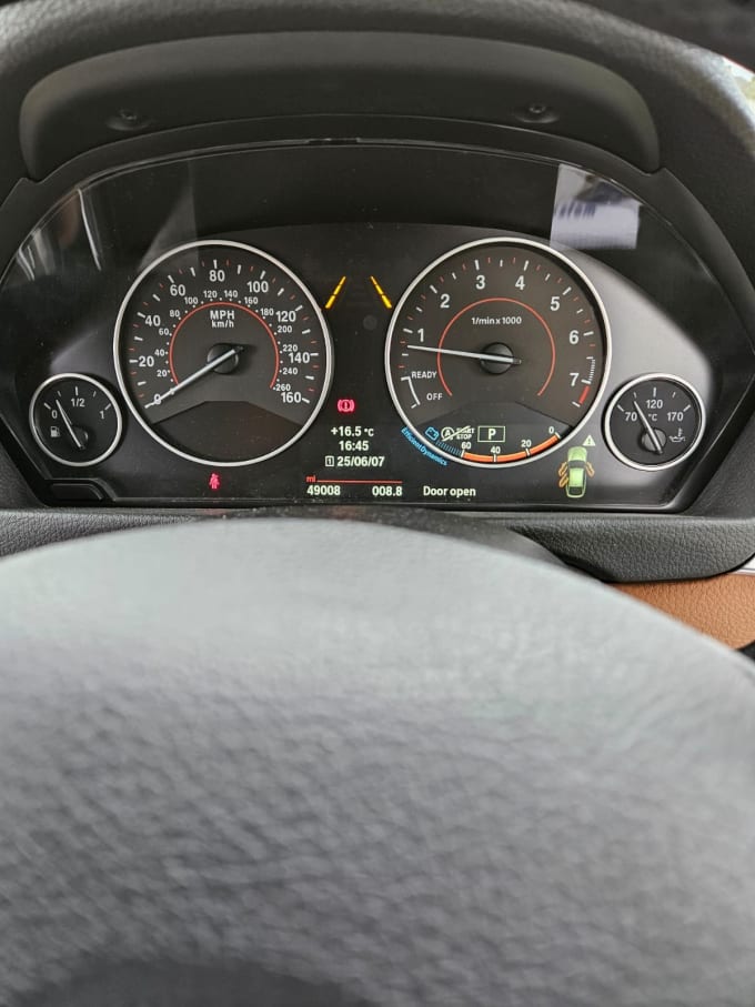 2025 BMW 3 Series