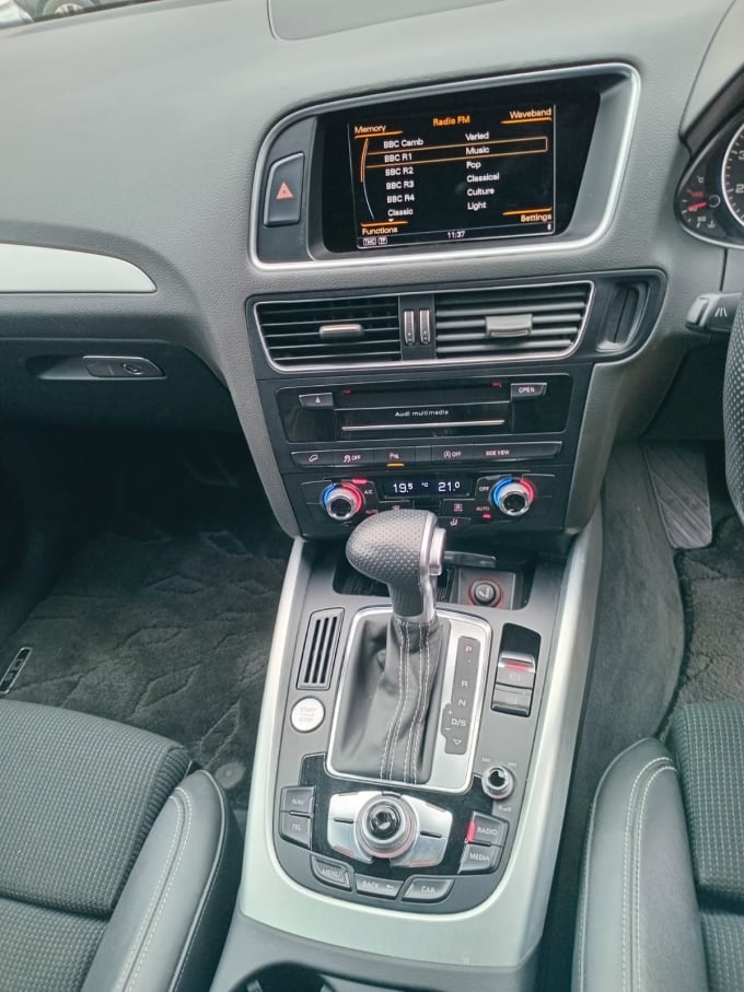 2025 Audi Q5