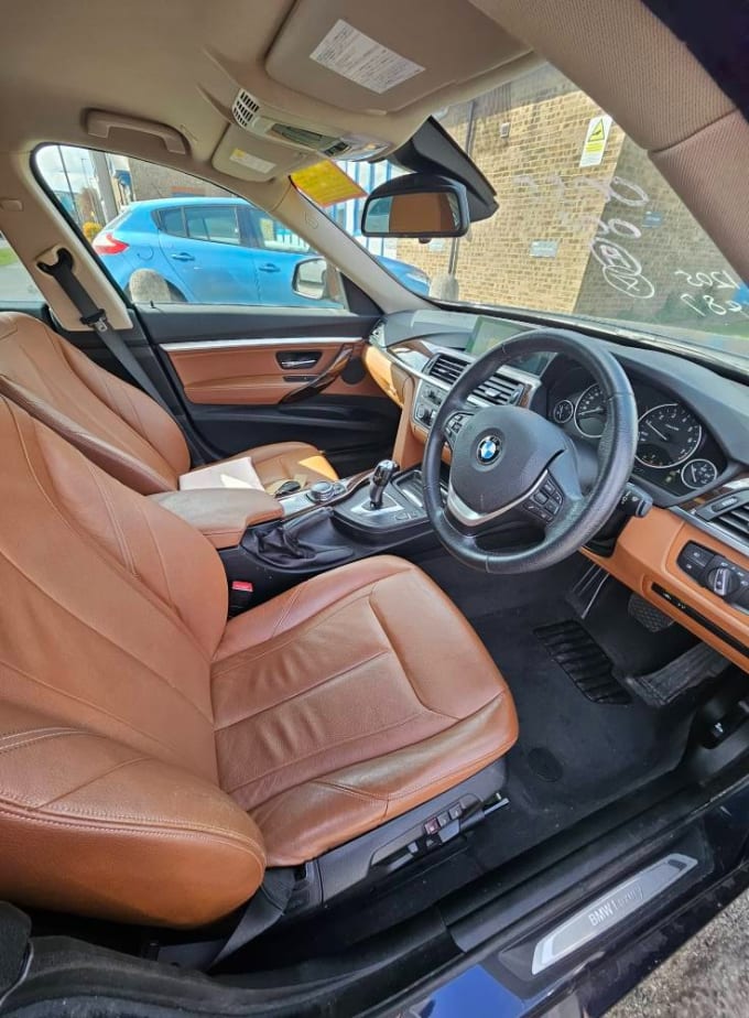 2025 BMW 3 Series