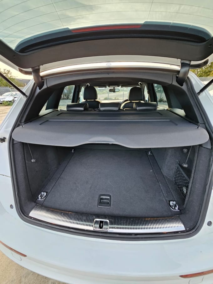 2012 Audi Q5
