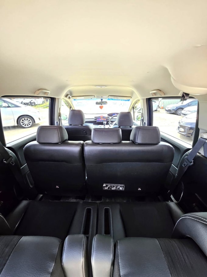 2025 Honda Freed