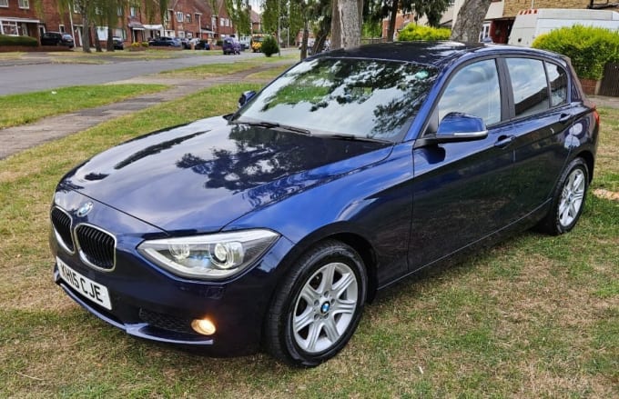 2025 BMW 1 Series