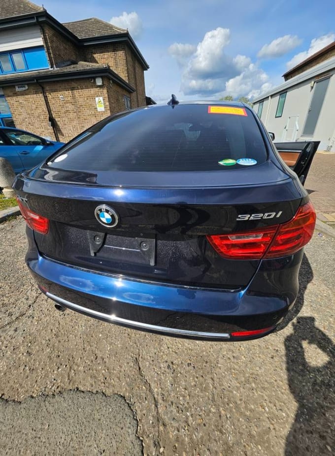 2025 BMW 3 Series