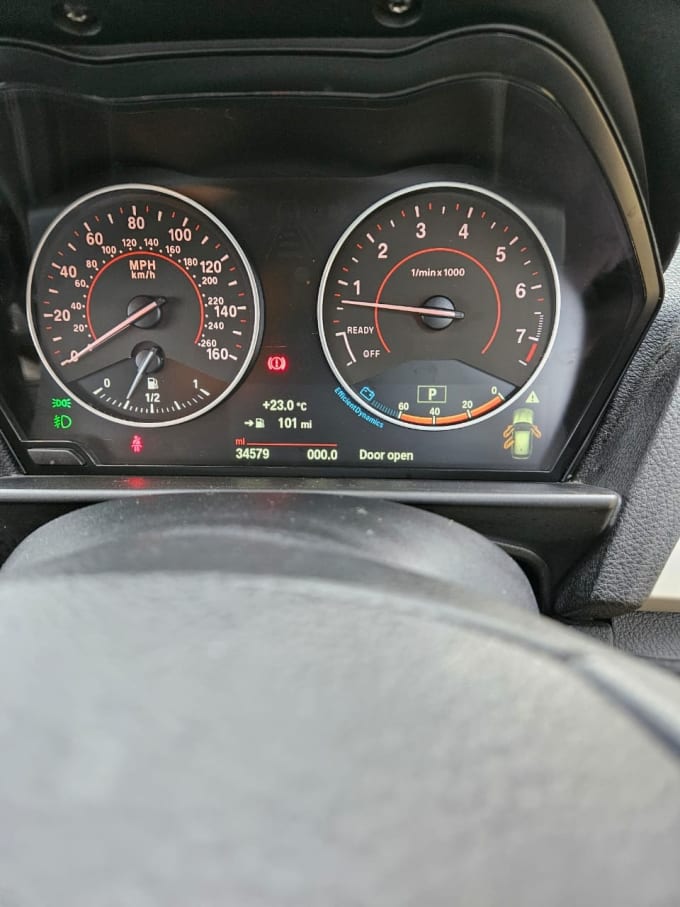 2025 BMW 1 Series