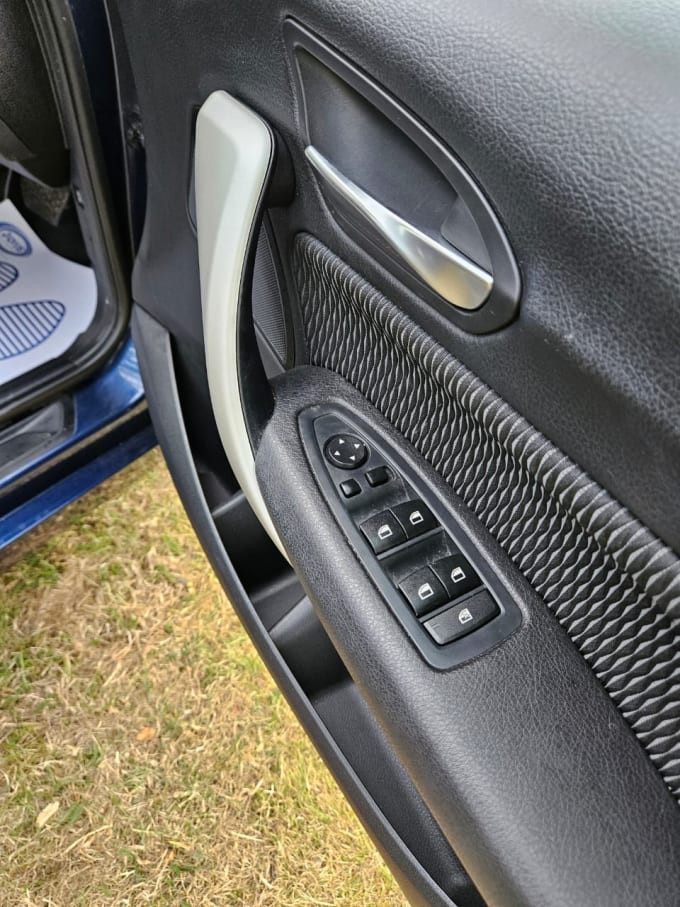 2025 BMW 1 Series