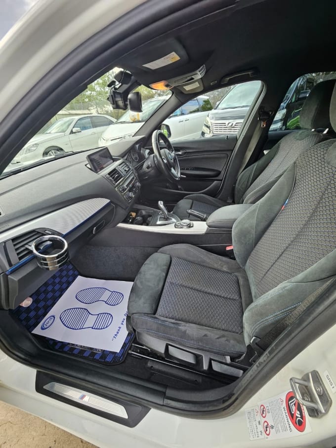 2025 BMW 1 Series