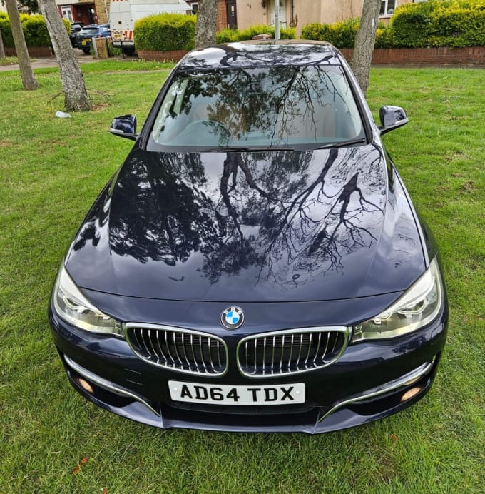 2025 BMW 3 Series