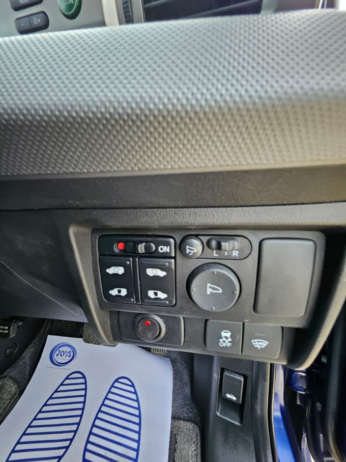 2025 Honda Freed