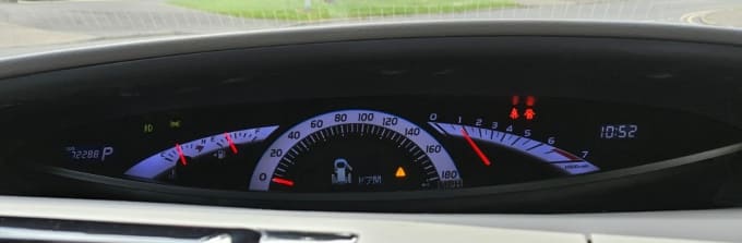 2025 Toyota Estima