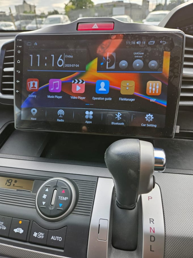 2025 Honda Freed