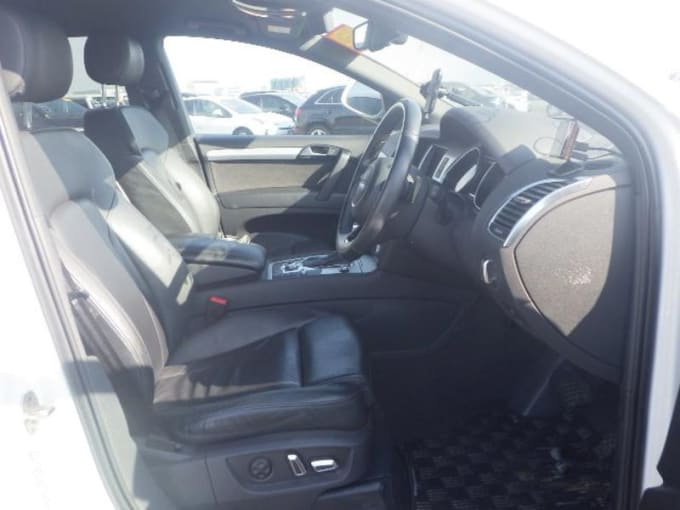 2025 Audi Q7