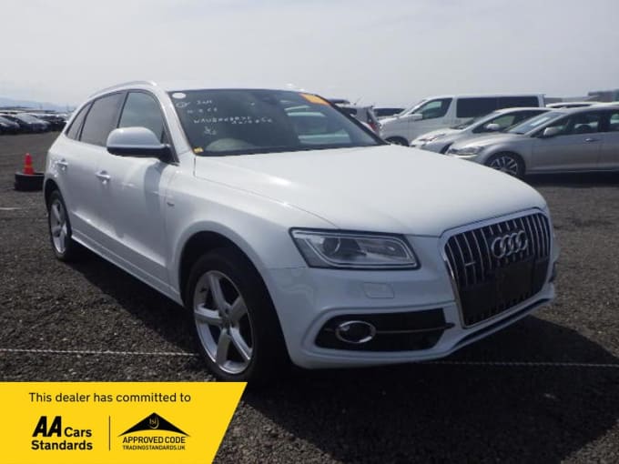 2025 Audi Q5