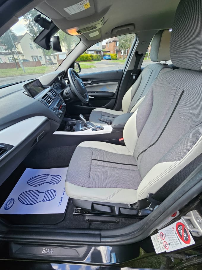 2025 BMW 1 Series