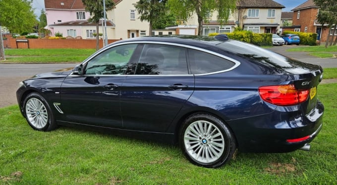 2025 BMW 3 Series