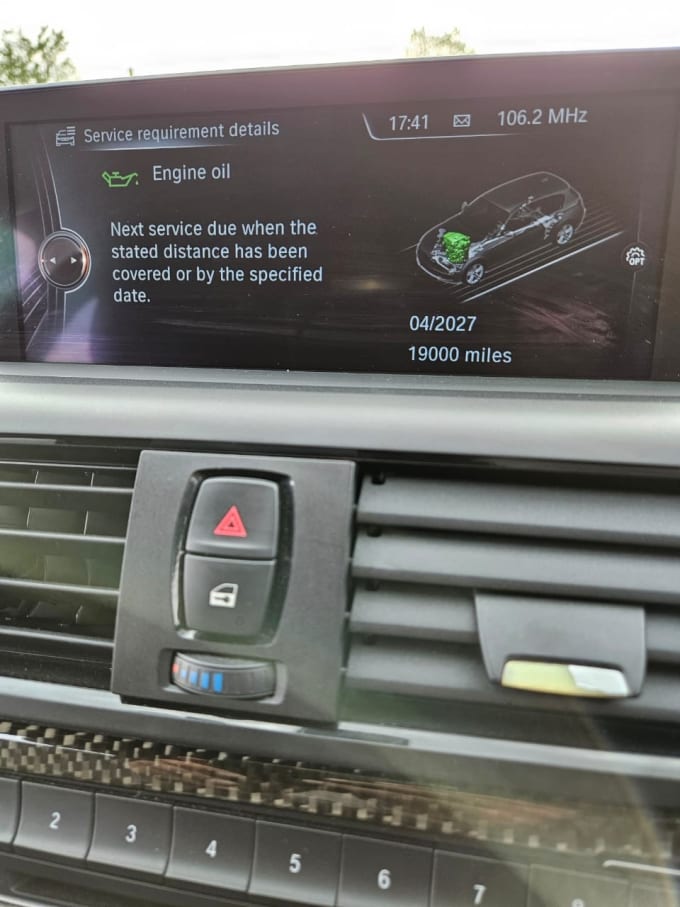 2025 BMW 1 Series