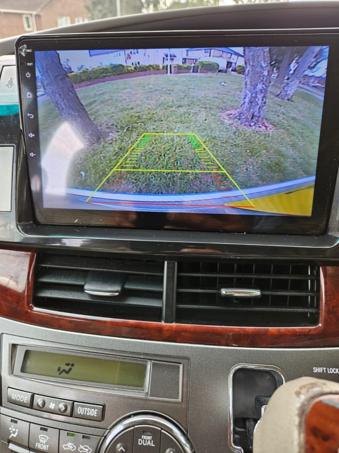 2025 Toyota Estima