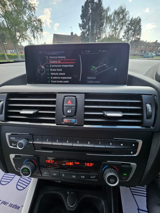 2025 BMW 1 Series
