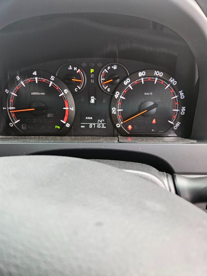 2025 Toyota Vellfire