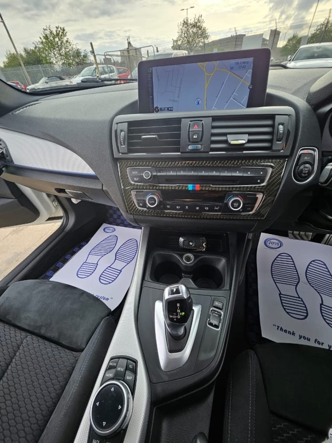 2025 BMW 1 Series