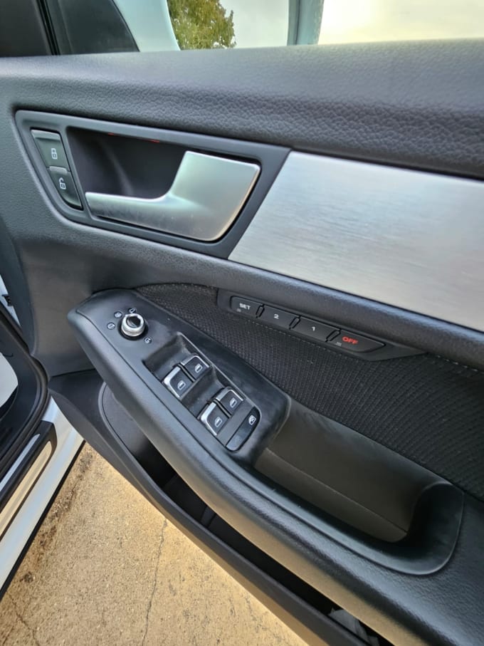 2012 Audi Q5