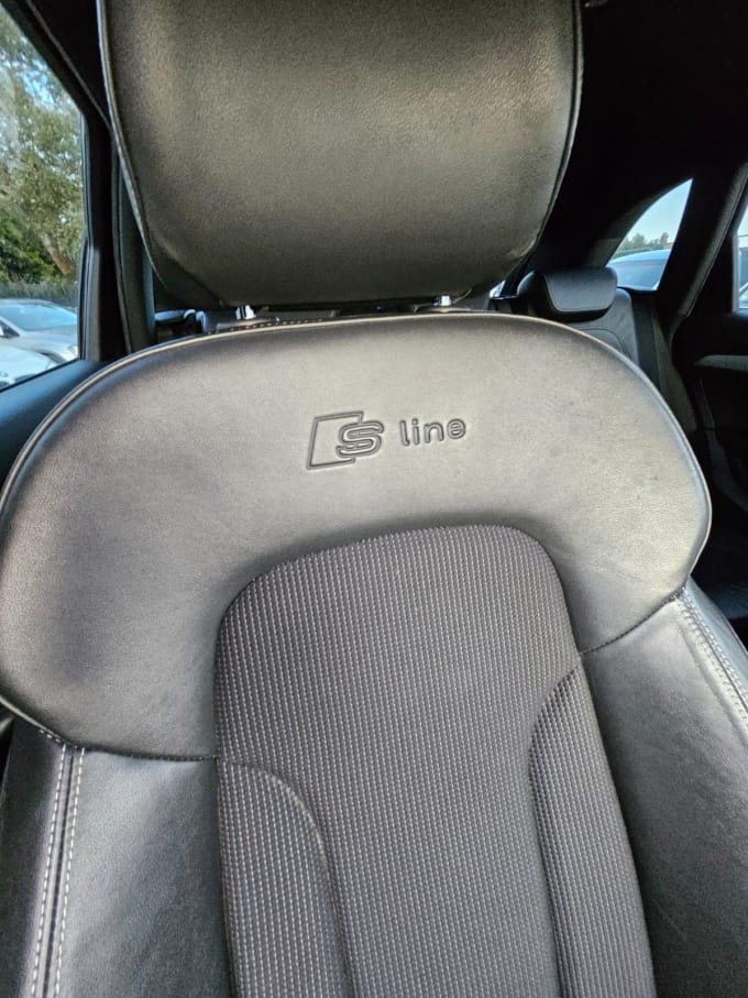 2012 Audi Q5