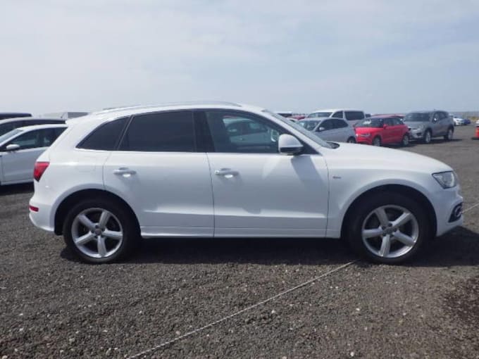 2025 Audi Q5