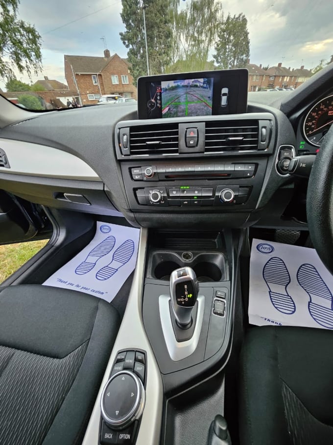 2025 BMW 1 Series