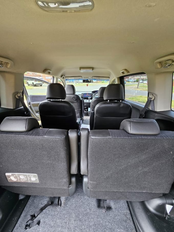 2025 Honda Freed
