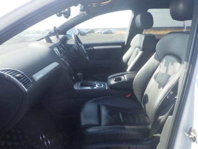 2025 Audi Q7