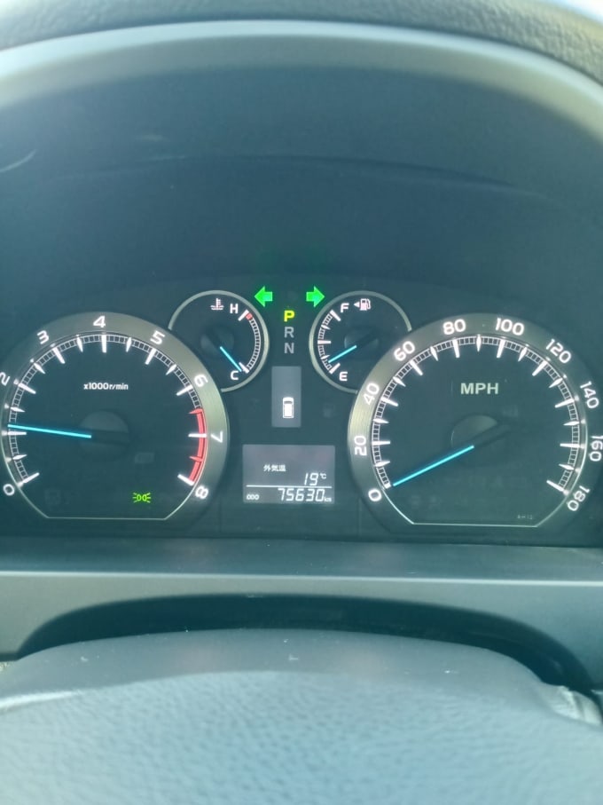 2025 Toyota Vellfire