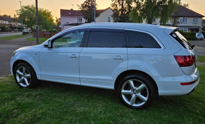 2025 Audi Q7