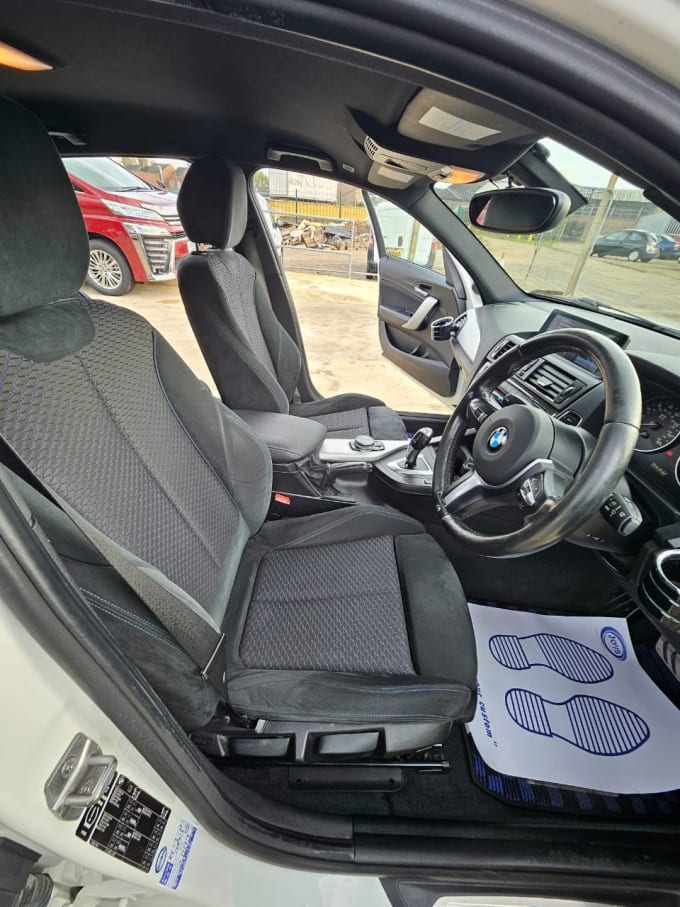 2025 BMW 1 Series