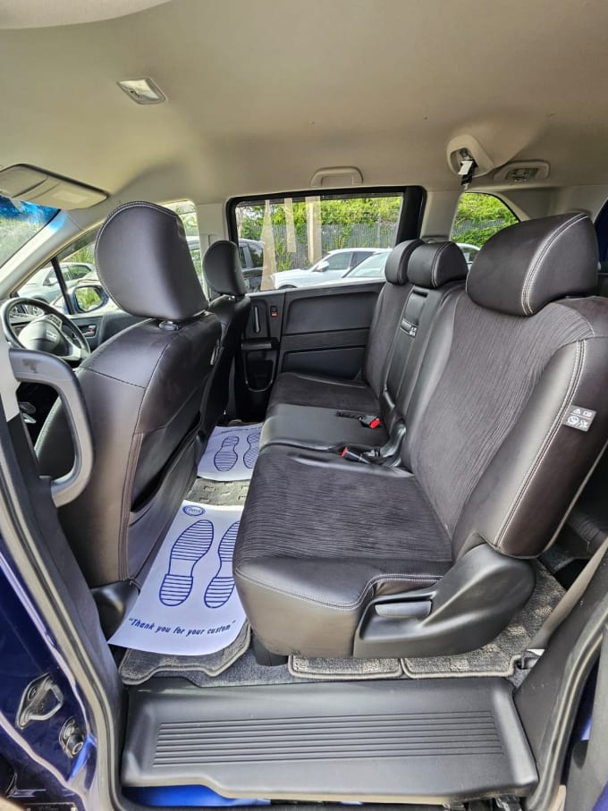 2025 Honda Freed