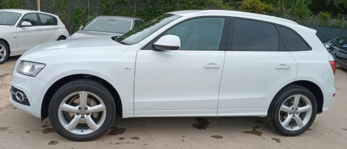 2025 Audi Q5