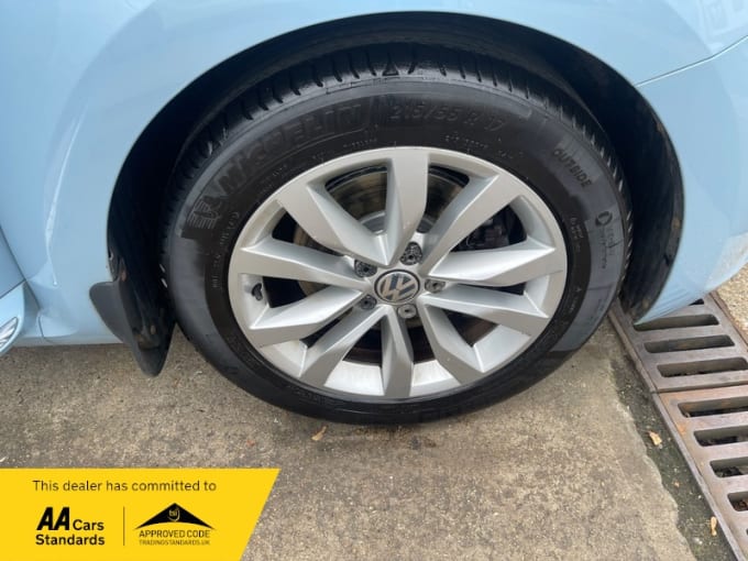 2013 Volkswagen Beetle