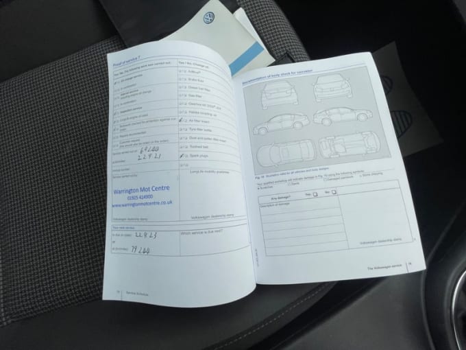 2013 Volkswagen Beetle