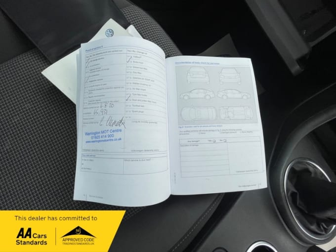 2013 Volkswagen Beetle