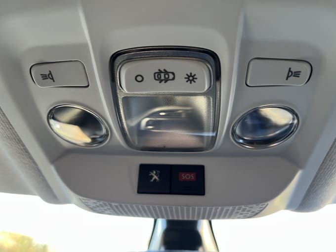 2019 Peugeot 208