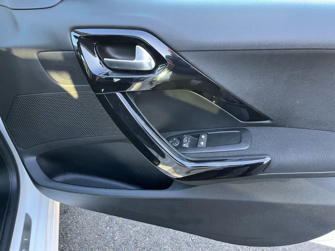 2019 Peugeot 208