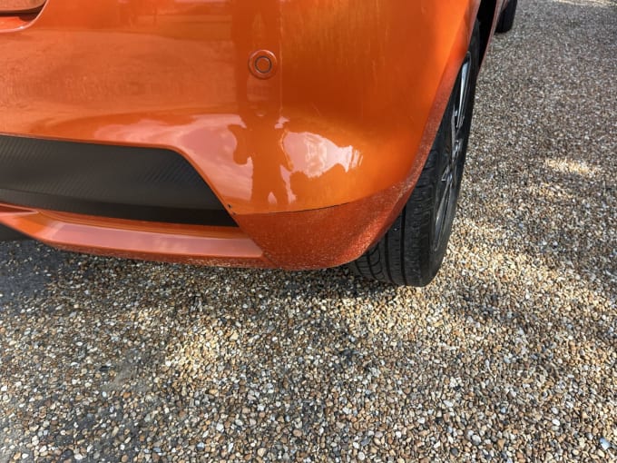 2017 Nissan Micra