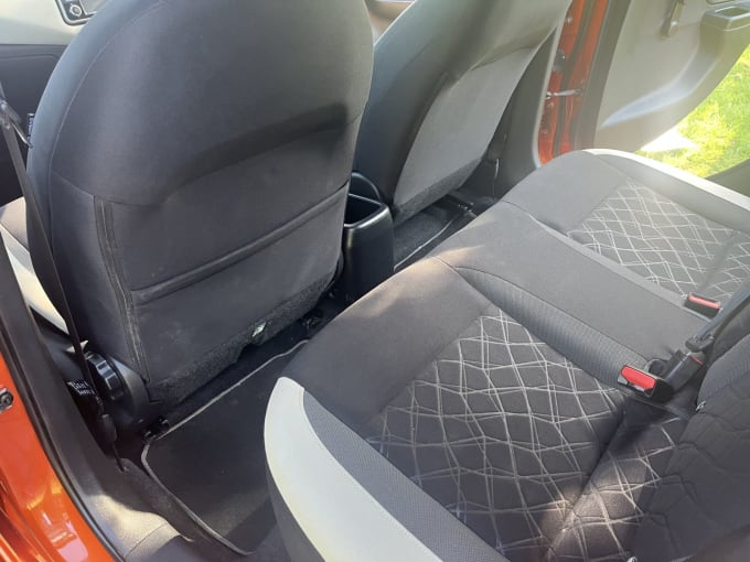 2017 Nissan Micra