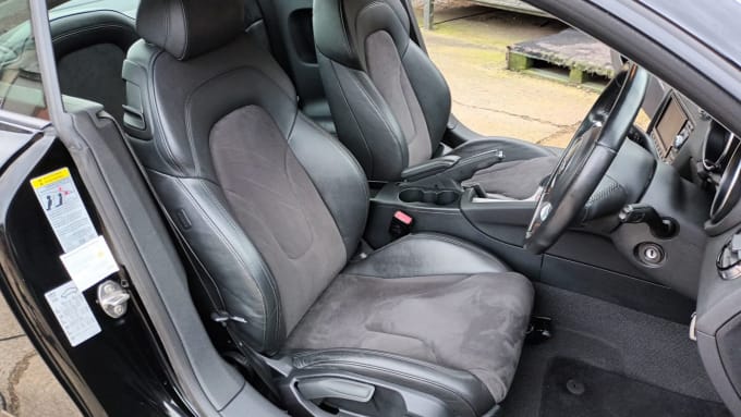 2013 Audi Tt
