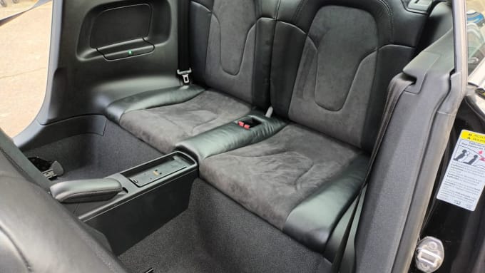 2013 Audi Tt