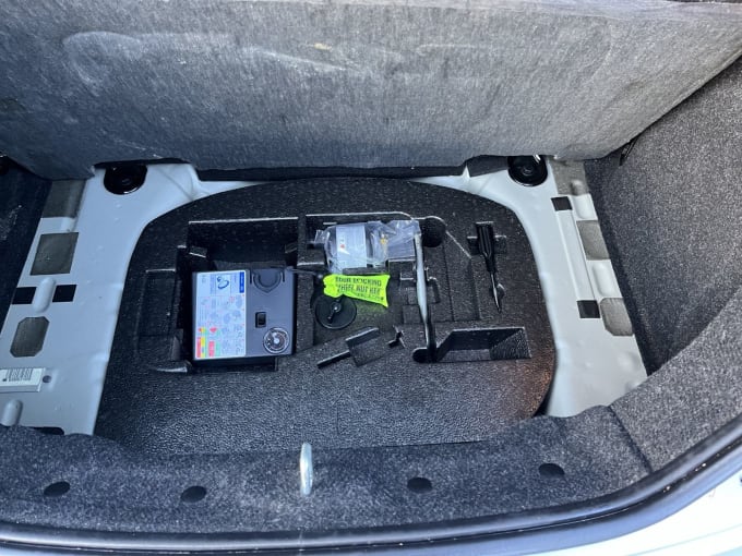 2013 Ford Ka